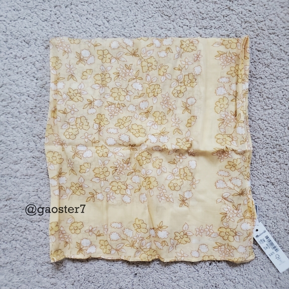 🚫SOLD🚫Madewell Bandana - Picture 5 of 6